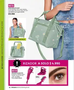 Folleto de la tienda CyZone válido desde el 01.12.2025 | Página: 98