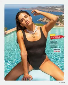 Vista previa del folleto de la tienda Vitnik válido desde el 03/12/2025 | Página: 49