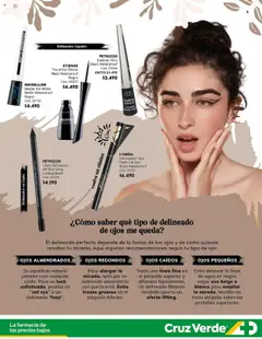 Folleto de la tienda Cruz Verde válido desde el 30.09.2025 | Página: 5