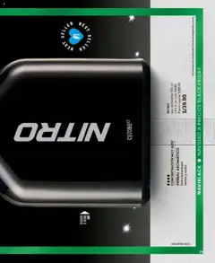 Vista previa de Black Friday de la tienda CyZone válido desde 24/10/2025 | Página : 29