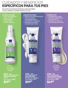 Vista previa las ofertas de la tienda AVON - Campaña 16 2025 desde el 09/10/2025 | Página: 171