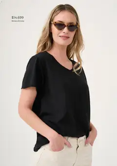 Vista previa del folleto de la tienda Mauro Sergio válido desde el 01/11/2025 | Página: 16