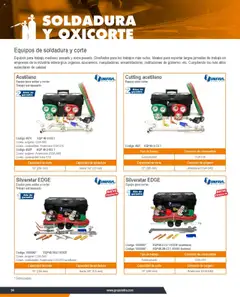 Vista previa las ofertas de la tienda Infra - Catálogo desde el 07/01/2025 | Página: 96