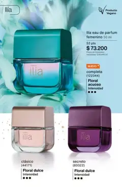 Vista previa del folleto de la tienda Natura válido desde el 01/11/2025 | Página: 78