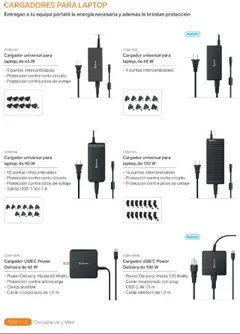 Vista previa las ofertas de la tienda Steren - Catálogo desde el 01/01/2025 | Página: 138
