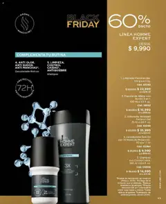  Vista previa del prospecto C16/2025 del almacen L'Bel válida del 24/09/2025 al | Página : 93