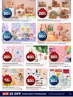 Preview of catalogue Catalogue from shop Spotlight valid 12/11/2025 | Page: 35