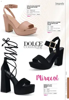 Vista previa las ofertas de la tienda Impuls - Catálogo Dama Otoño-Invierno 2025 desde el 07/07/2025 | Página: 43