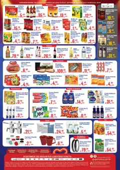 Pré-Visualização do folheto "Ofertas Aniversário" da loja Mateus válido a partir de 04/08/2025 | Página: 2