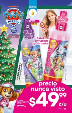 Vista previa las ofertas de la tienda Fuller - Campaña 15 2025 desde el 29/10/2025 | Página: 85