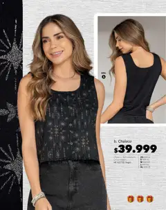  Vista previa del prospecto Campaña 17 / 2025 del almacen Pacifika válida del 25/09/2025 al 31/12/2025 | Página : 79