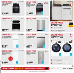 Preview of leaflet Weekly flyer / circulaire from shop Home Hardware is valid from Dec 04, 2025 | Page: 15