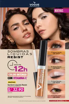 Vista previa de Campaña C18/2025 de la tienda Azzorti válido desde 03/11/2025 | Página : 155