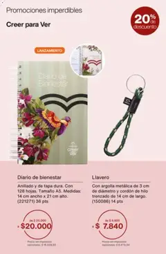 Vista previa del folleto de la tienda Natura válido desde el 04/12/2025 | Página: 50