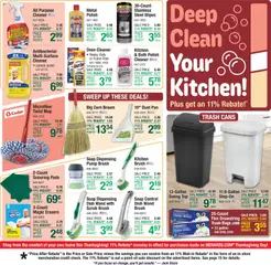 Ad Preview of Menards Weekly Ad from 11/13/2025 | Page: 21