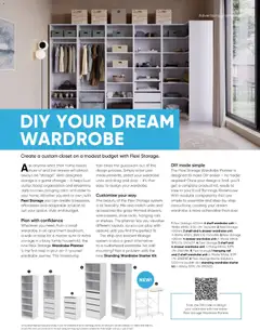 Preview of catalogue Bunnings Catalogue December from shop Bunnings Warehouse valid 01/12/2025 | Page: 79