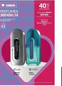 Vista previa del folleto de la tienda Avon válido desde el 23/10/2025 | Página: 92