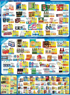 Pré-Visualização do folheto "Ofertas da semana" da loja Estrela Azul válido a partir de 30/10/2025 | Página: 2