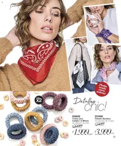 Vista previa del folleto de la tienda Violetta válido desde el 09/10/2025 | Página: 197