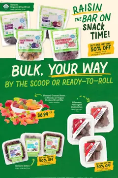 Ad Preview of Sprouts Weekly Ad from 12/03/2025 | Page: 10