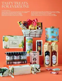 Preview of catalogue Catalogue Last Minute Gifting from shop Myer valid 04/12/2025 | Page: 7