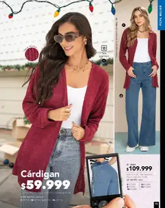  Vista previa del prospecto Campaña 17 / 2025 del almacen Pacifika válida del 25/09/2025 al 31/12/2025 | Página : 87