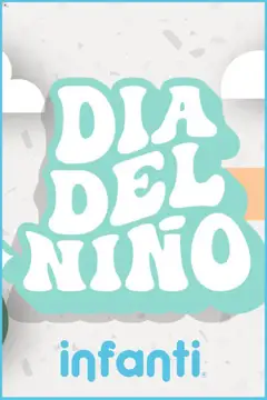 Folleto de la tienda Infanti válido desde el 15.07.2025 