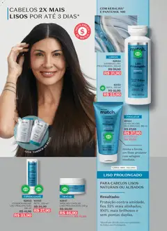 Pré-Visualização do folheto "Ciclo 17/2025" da loja O Boticário válido a partir de 01/12/2025 | Página: 198