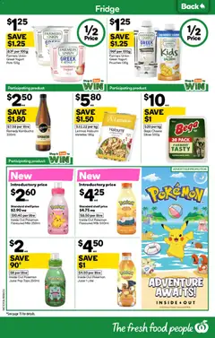 Preview of catalogue Black Friday from shop Woolworths valid 12/11/2025 | Page: 26
