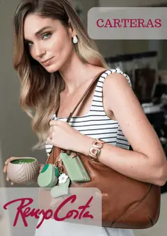 Vista previa de Renzo Costa catálogo de la tienda Renzo Costa válido desde 07/04/2026