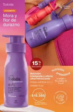 Vista previa del folleto de la tienda Natura válido desde el 04/12/2025 | Página: 177