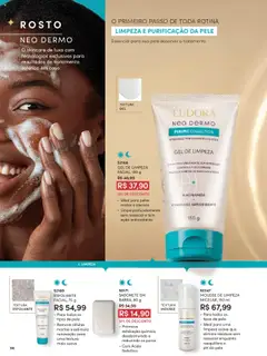 Pré-Visualização do folheto "Catálogo 15/2025" da loja Eudora válido a partir de 07/10/2025 | Página: 96