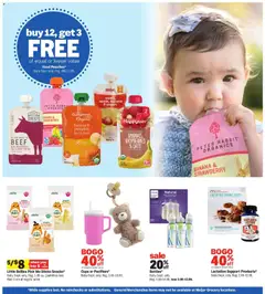 Ad Preview of Meijer Weekly Ad from 10/29/2025 | Page: 28