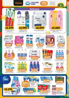 Vista previa del folleto de la tienda Cordiez válido desde el 04/12/2025 | Página: 11