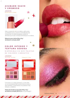 Vista previa las ofertas de la tienda Mary Kay - Catálogo desde el 01/11/2025 | Página: 50