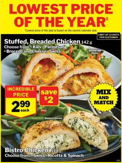 Preview of leaflet Black Friday from shop M&M Food Market is valid from Nov 20, 2025 | Page: 6