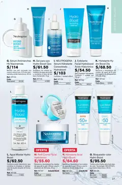 Vista previa de Aliados Leonisa de la tienda Leonisa válido desde 23/10/2025 | Página : 27