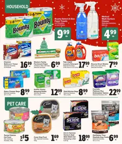 Preview of leaflet Black Friday from shop Quality Foods is valid from Nov 27, 2025 | Page: 11