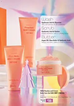 Preview of catalogue Nutrimetics Brochure Holiday magic from shop Nutrimetics valid 12/10/2025 | Page: 27