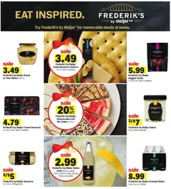 Ad Preview of Meijer Weekly Ad from 11/05/2025 | Page: 23
