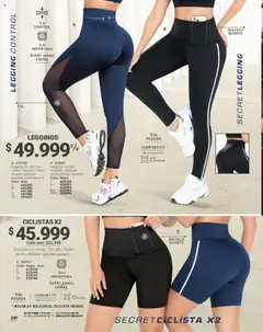  Vista previa del prospecto Carmel C17 2025 del almacen Carmel válida del 25/09/2025 al 31/12/2025 | Página: 110