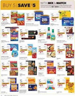 Ad Preview of Family Fare Weekly Ad from 11/23/2025 | Page: 12