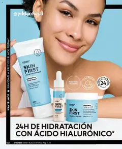 Vista previa de Black Friday de la tienda CyZone válido desde 24/10/2025 | Página : 114