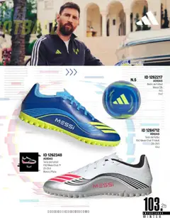 Vista previa las ofertas de la tienda Price Shoes - Catálogo Importados Winter 2025 desde el 11/11/2025 | Página: 103