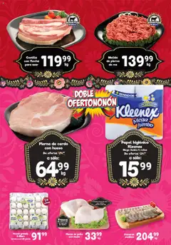 Vista previa las ofertas de la tienda S-Mart - Folleto desde el 12/09/2025 