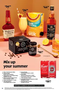 Preview of catalogue Aldi Specials Catalogue from shop Aldi valid 17/12/2025 | Page: 16