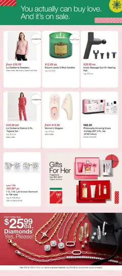 Ad Preview of JCPenney Weekly Ad from 11/10/2025 | Page: 4