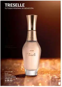 Vista previa de Ciclo 18 de la tienda Avon válido desde 15/11/2025 | Página: 112