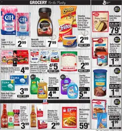 Ad Preview of Super King Weekly Ad from 11/12/2025 | Page: 3