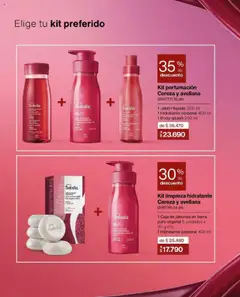 Folleto de la tienda Natura válido desde el 11.07.2025 | Página: 108